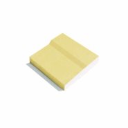 Siniat Gtec Plasterboard - Universal Siniat - Yellow